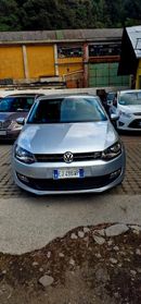 Volkswagen Polo 1.2 70 CV 5p. Comfortline NEOPATENTATI