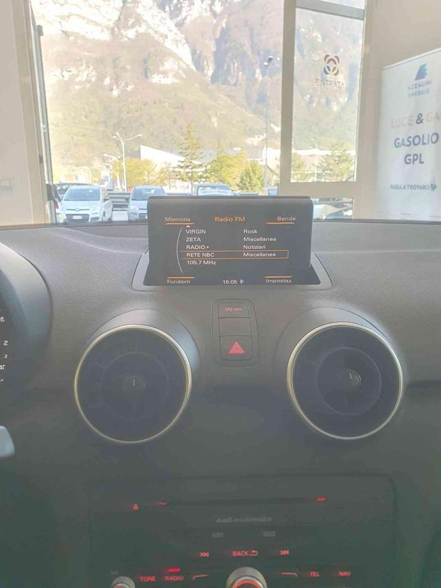 AUDI A1 1.2 TFSI Ambition 54000 KM