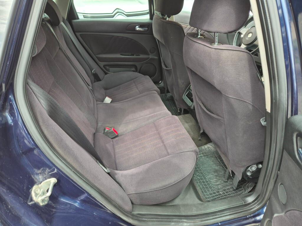 Alfa Romeo 159 1.9 JTDm 16V Sportwagon Progression