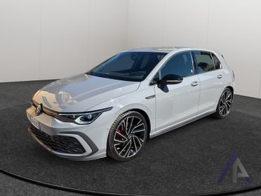 Volkswagen Golf Golf 2.0 TDI GTD DSG