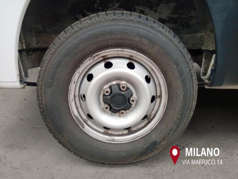 FIAT Ducato easy pro 33 MH1 2.2 mjt3 140cv serie 7