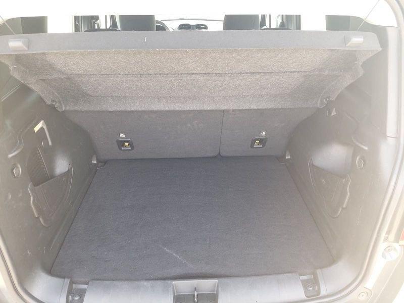 Jeep Renegade e-Hybrid 1.5 T4 MHEV 130cv Altitude DDCT