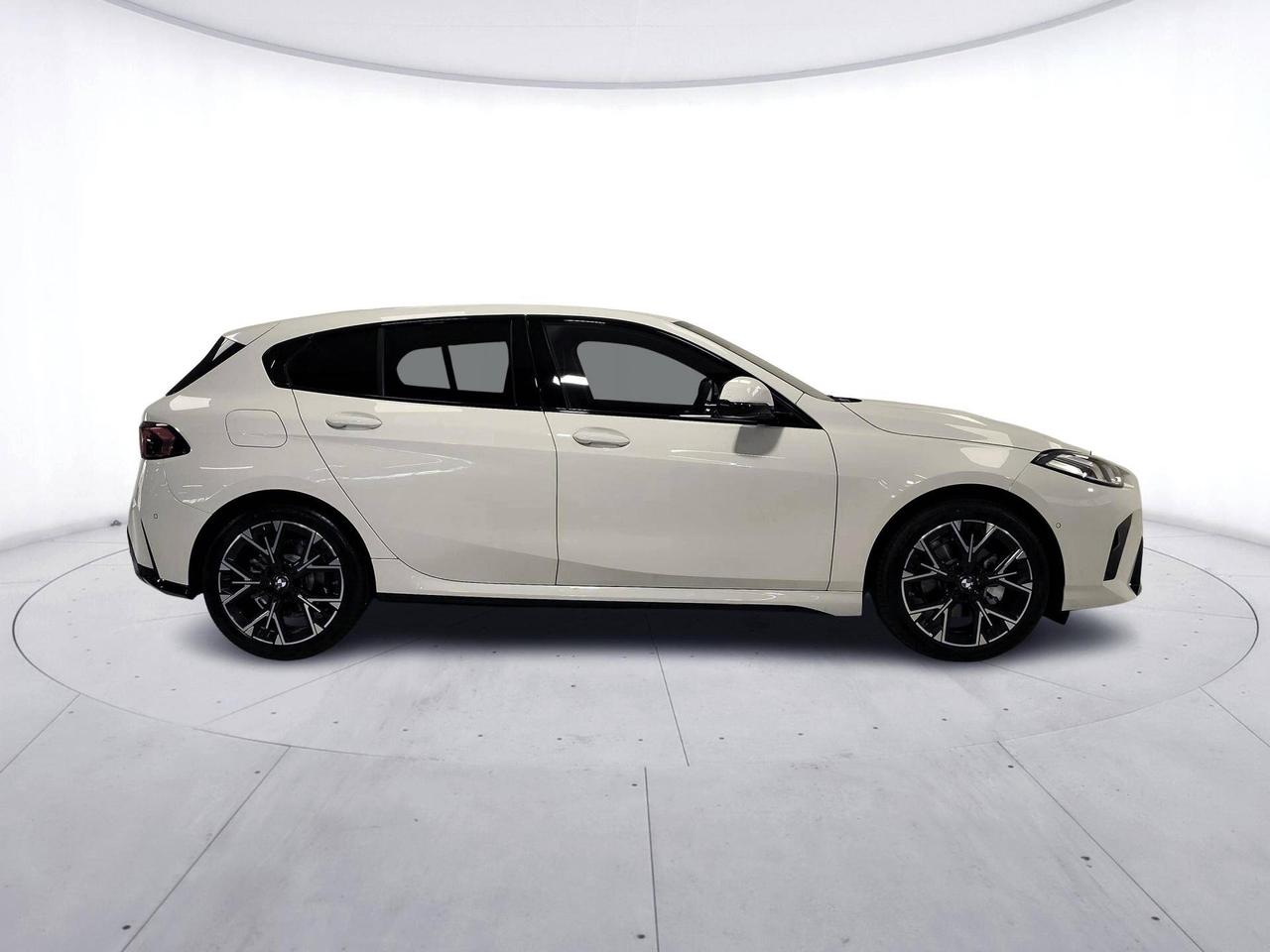 BMW Serie 1 120d 48V MSport