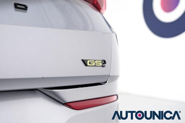 OPEL Grandland 1.6 PHEV AUTOMATICA AWD GSE