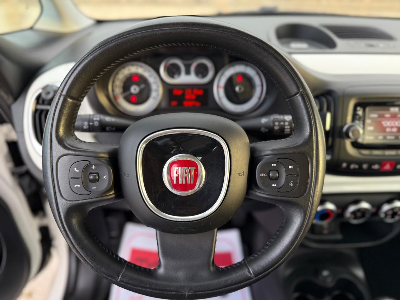 Fiat 500L 1.3 Multijet 85 CV Pop Star