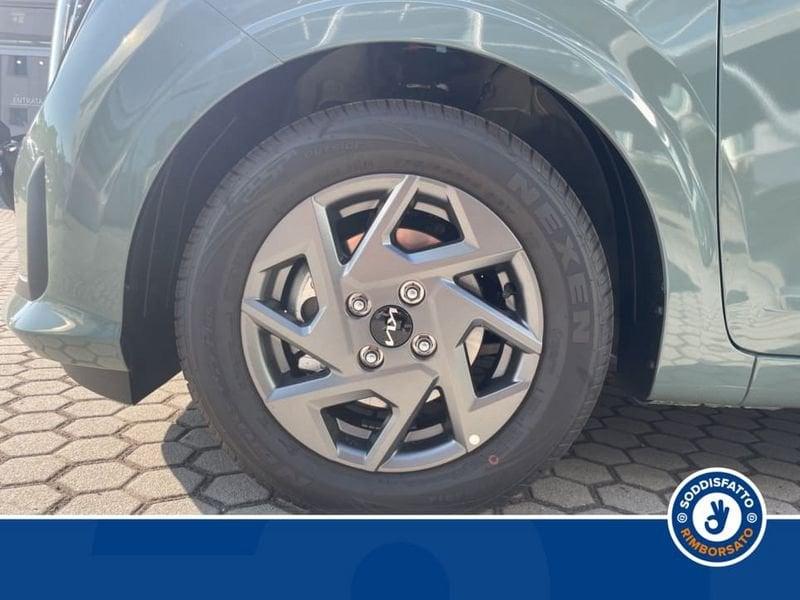 KIA Picanto 1.0 GPL Urban MY25