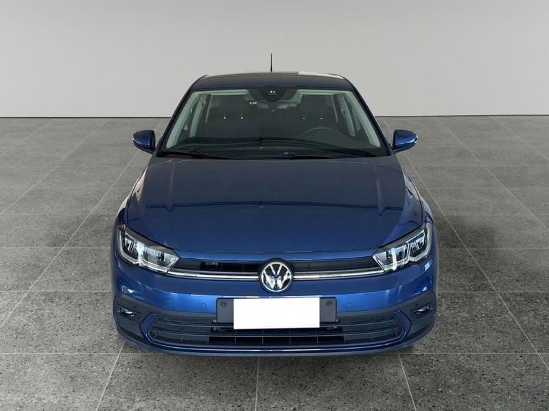 Volkswagen Polo Polo 1.0 TSI DSG Life