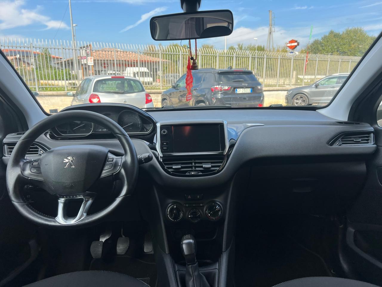 Peugeot 208 BlueHDi 75 5 porte Active