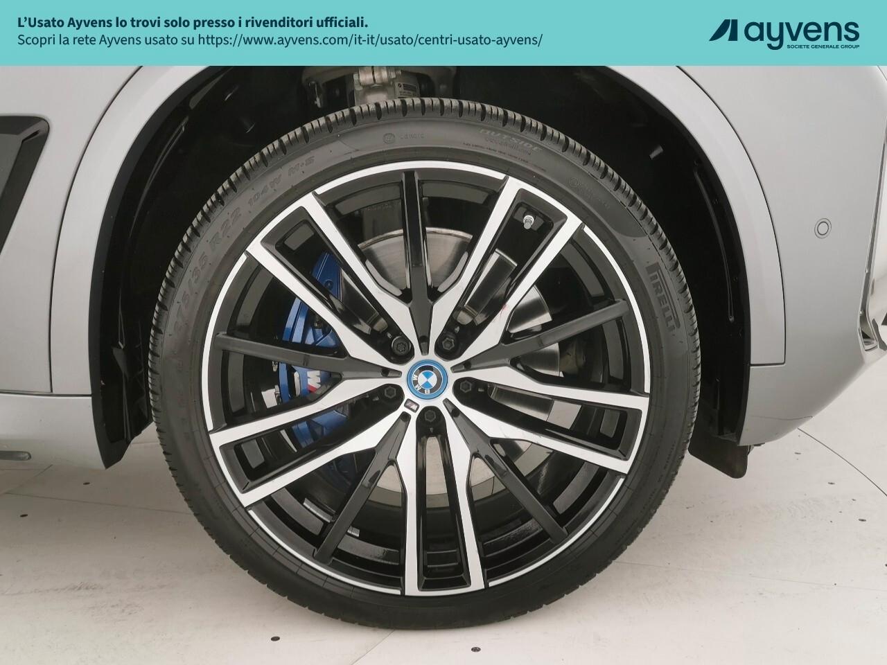 Bmw X5 xDrive50e Msport