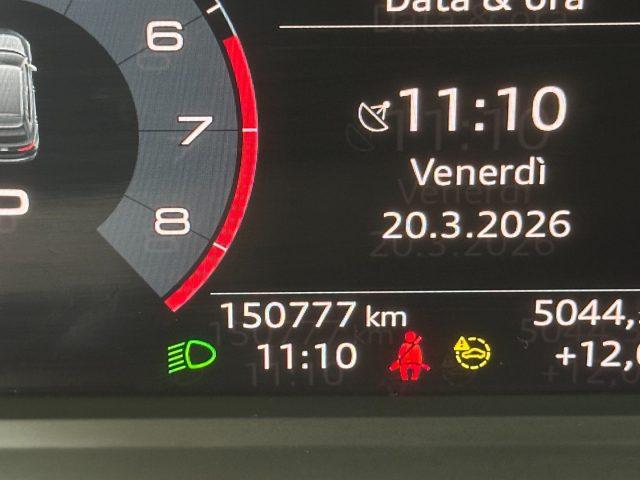 AUDI A3 SPB 30 g-tron S tronic Business Advanced