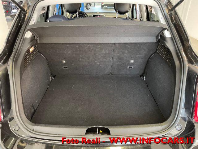 FIAT 500X 1.3 MultiJet 95 CV Club - PROMO