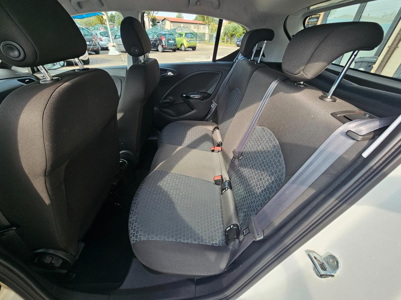 Opel Corsa 1.4 90CV GPL Tech 5 porte