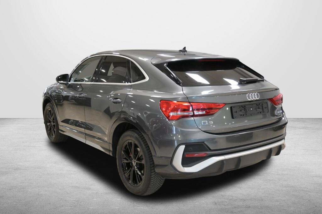 AUDI Q3 SPB 35TDI 150CV S-TRONIC *2024