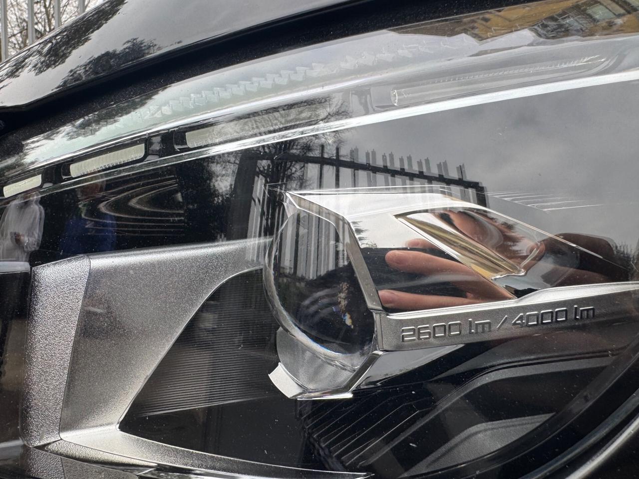 Peugeot 3008 BlueHDi 120 S&S GT Line