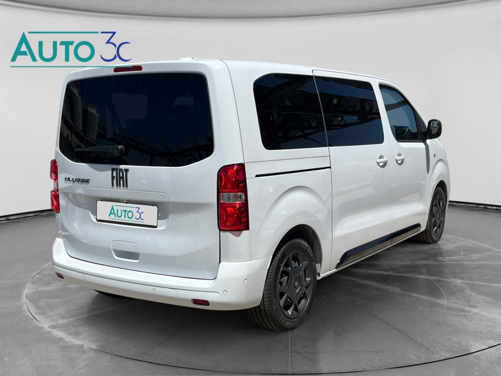 Fiat Ulysse 2.0 180 CV AT8 L2 Combi
