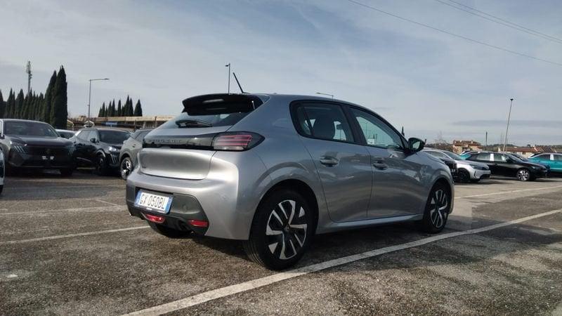 Peugeot 208 208 PureTech 75 Stop&Start 5 porte Style