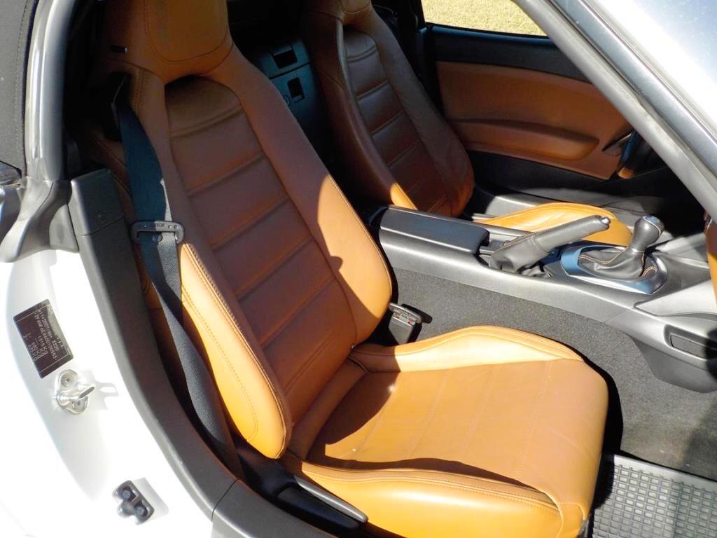 Fiat 124 Spider 1.4 MultiAir Lusso