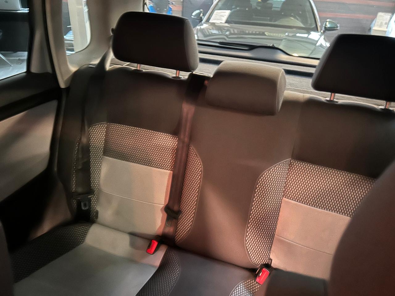 Volkswagen Polo 1.4/80CV 16V 5p. Comfortline