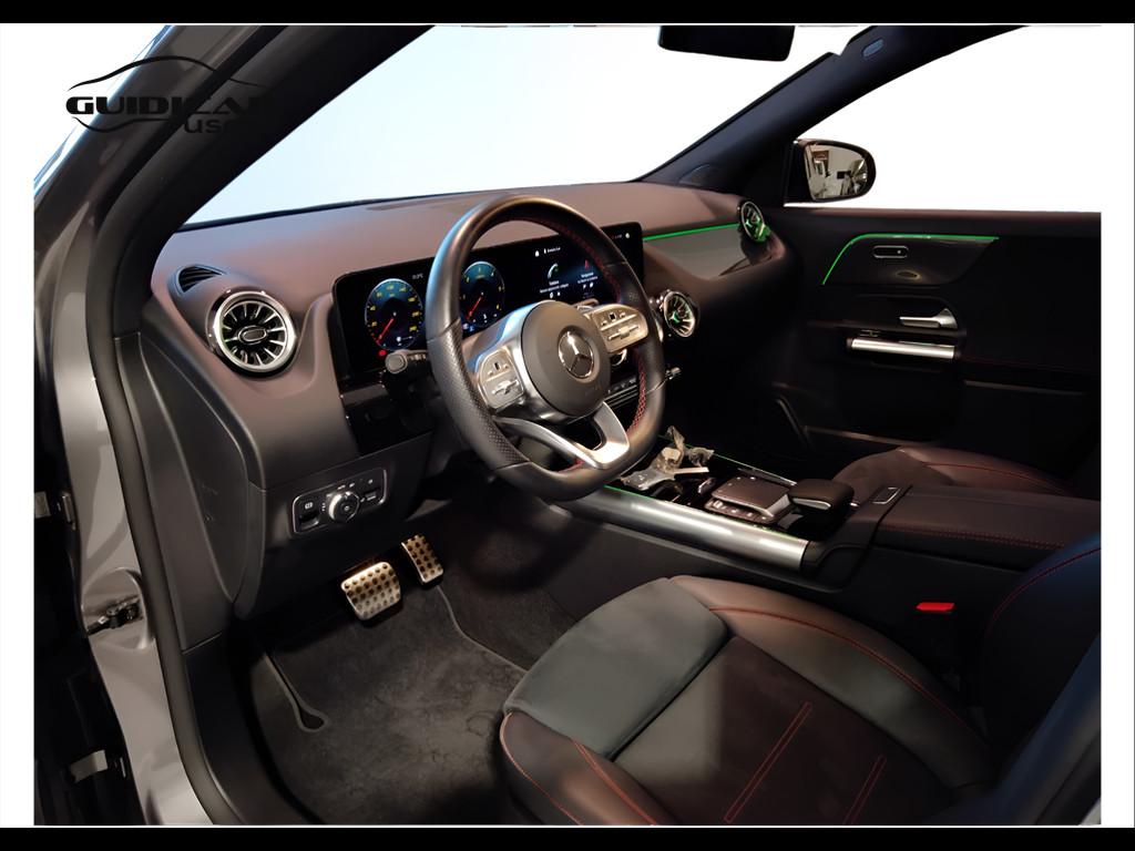 Mercedes-Benz GLA-H247 2020 - GLA 200 d Premium auto