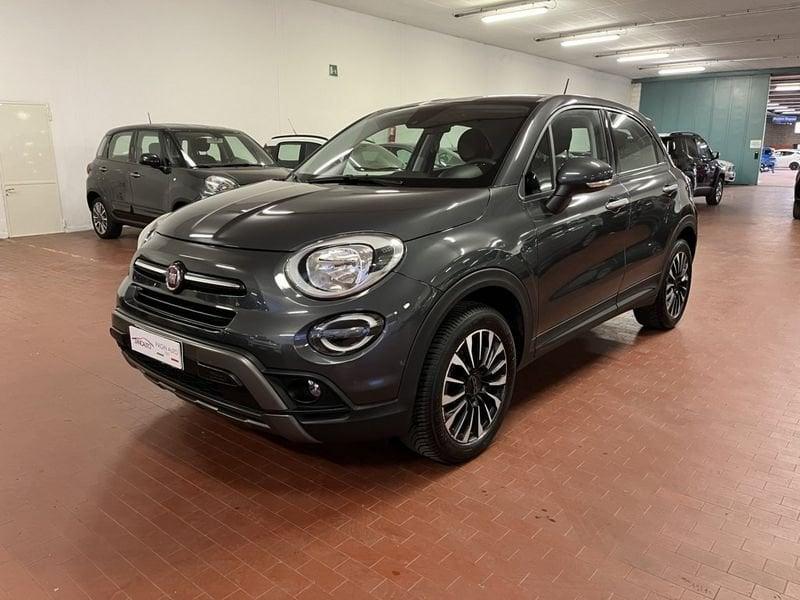 FIAT 500X 1.3 MultiJet 95 CV Cross