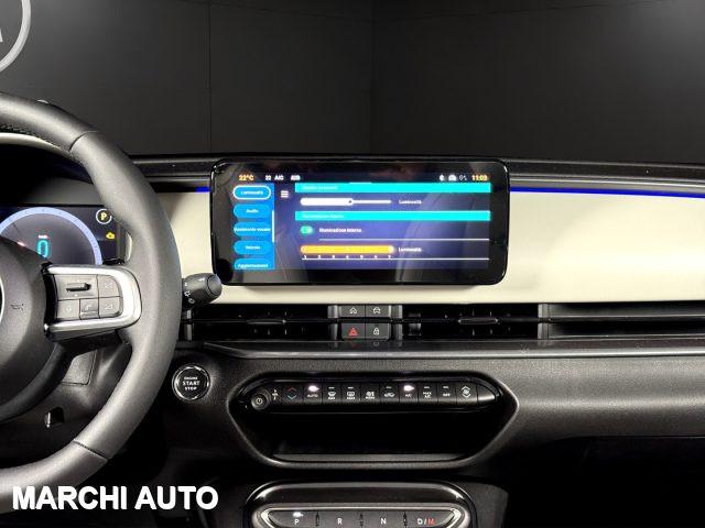 FIAT 600 Hybrid 110 CV DCT MHEV La Prima