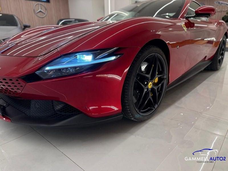 Ferrari Roma Roma