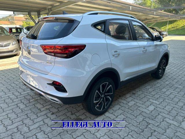MG ZS 1.5 VTi-tech Luxury km 0
