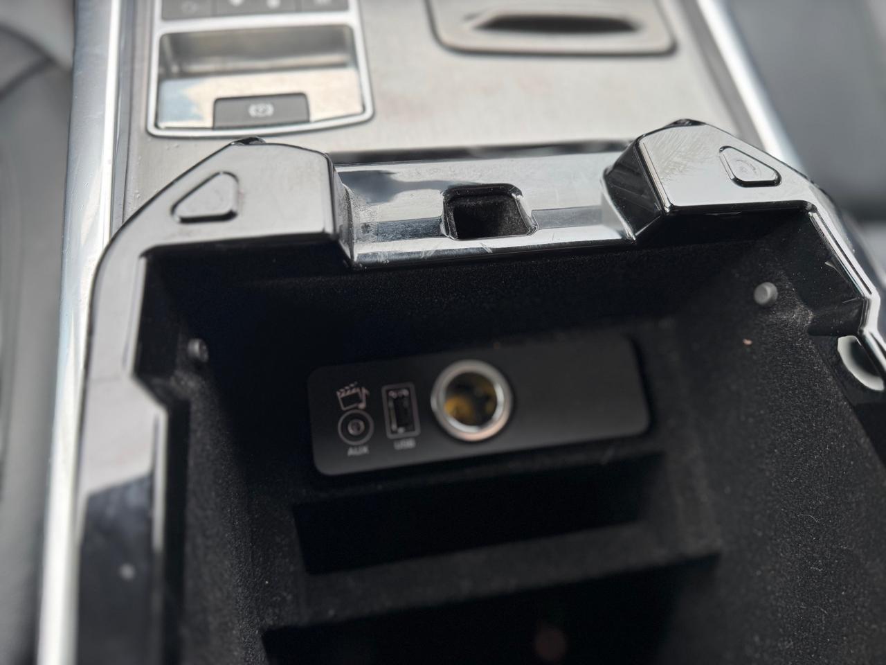 Land Rover Range Sport 3.0 SDV6 HSE Dynamic