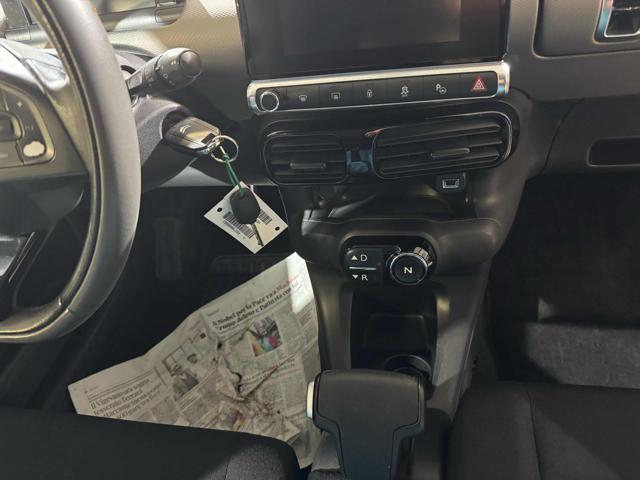 CITROEN C4 Cactus BlueHDi 100 S&S Shine