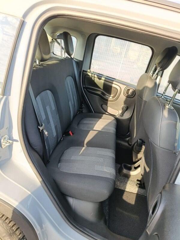 FIAT Panda Panda 1.2 City Cross