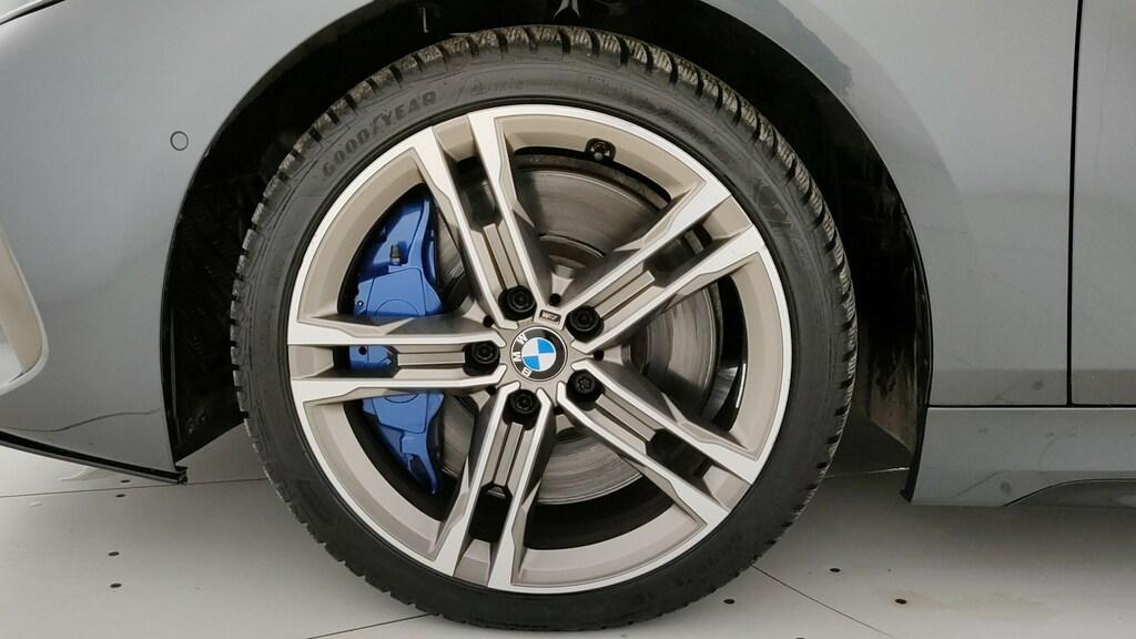 BMW Serie 1 5 Porte 135 i M xDrive Steptronic