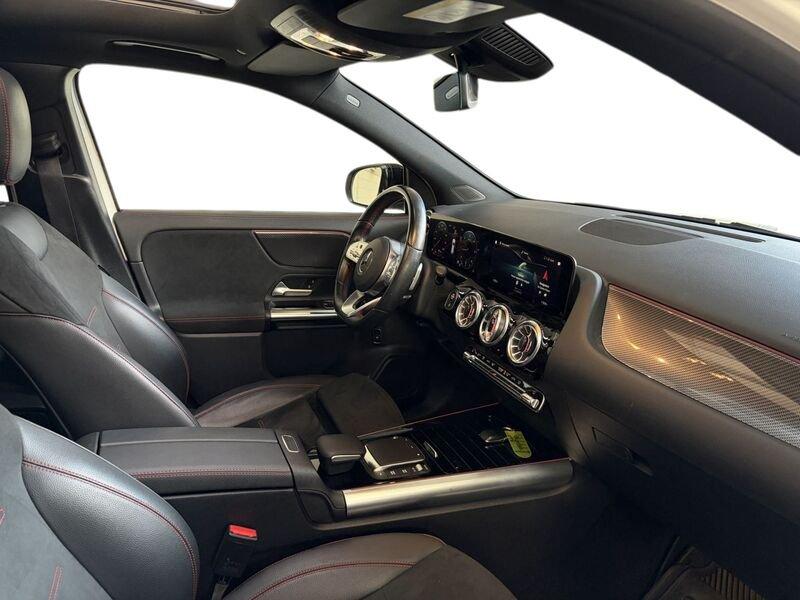 Mercedes-Benz GLA GLA 200 Automatic 4Matic Premium