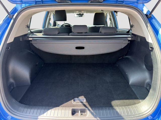 KIA Sportage Sportage 1.6 CRDI 136 CV 2WD Mild Hybrid Business