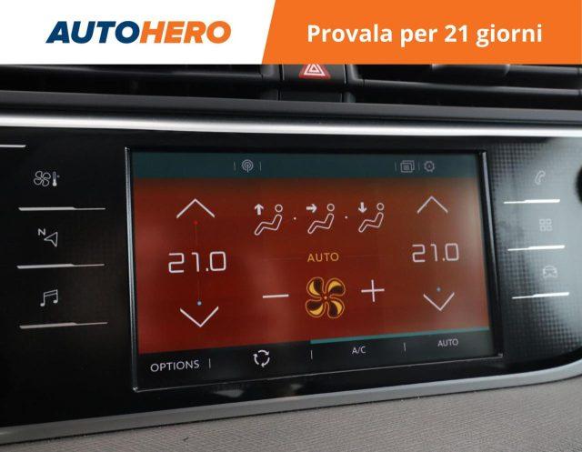 CITROEN C4 Spacetourer BlueHDi 130 S&S EAT8 Shine