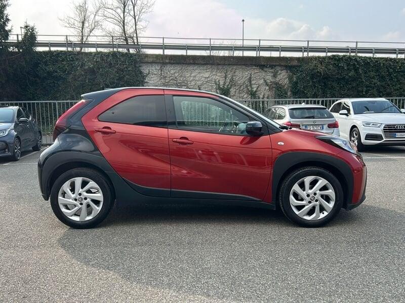 Toyota Aygo X 1.0B (72 CV) Trend