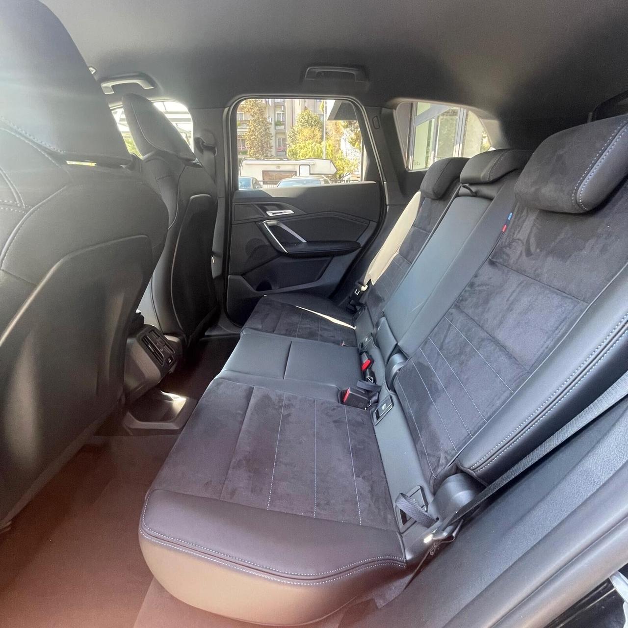 Bmw X1 sDrive 18d Msport Pro KM ZERO 2026
