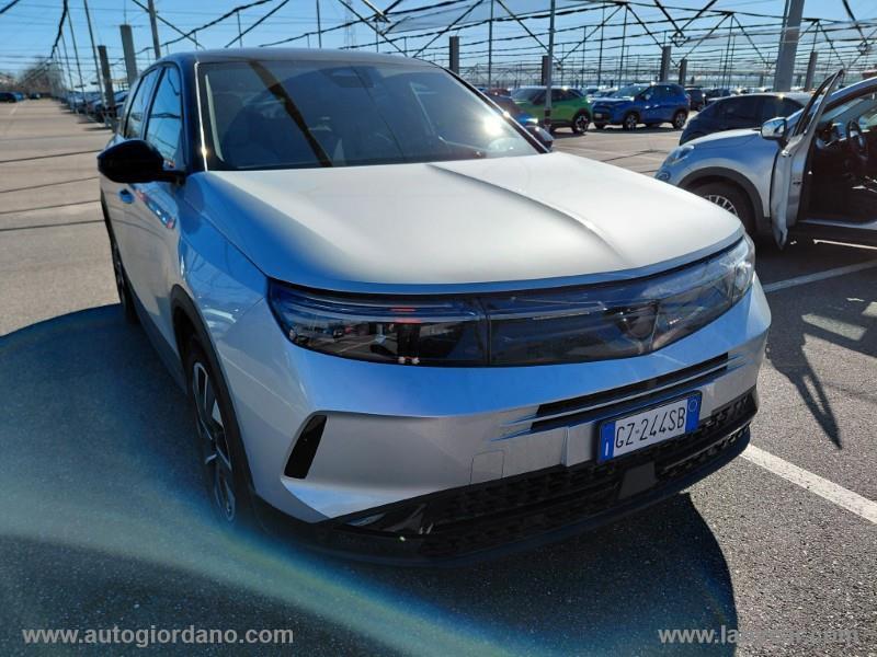 OPEL Grandland 1.2 Hybrid 145 CV EDCT GS