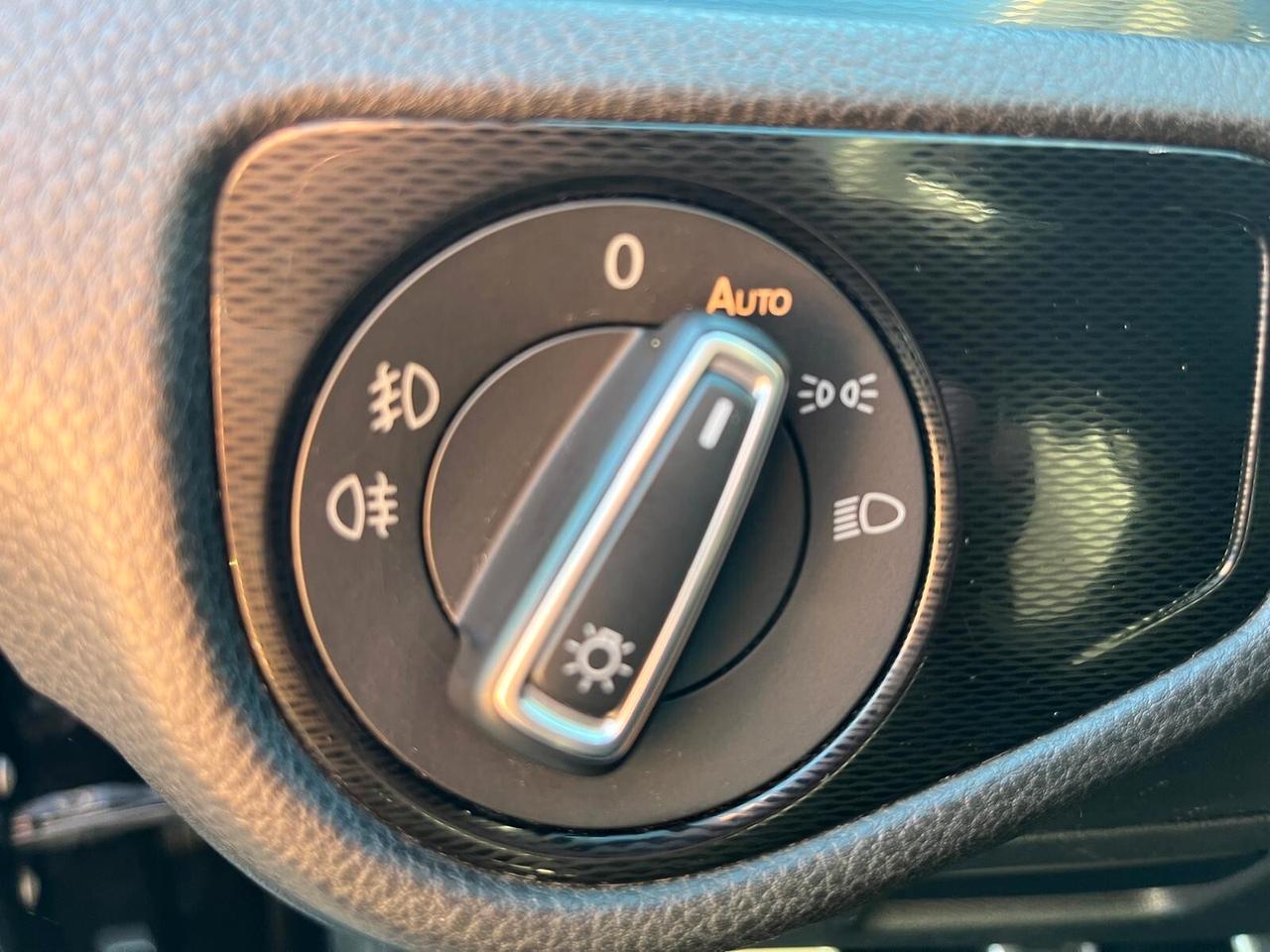 Volkswagen Golf GTD 2.0 TDI 5P. 184CV BlueMotion Technology