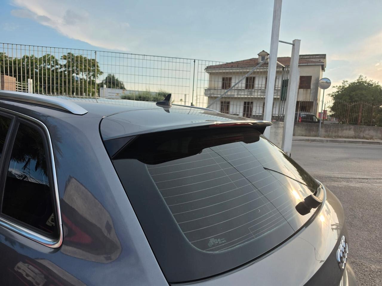 Audi A3 SPB 30 g-tron S tronic Sport