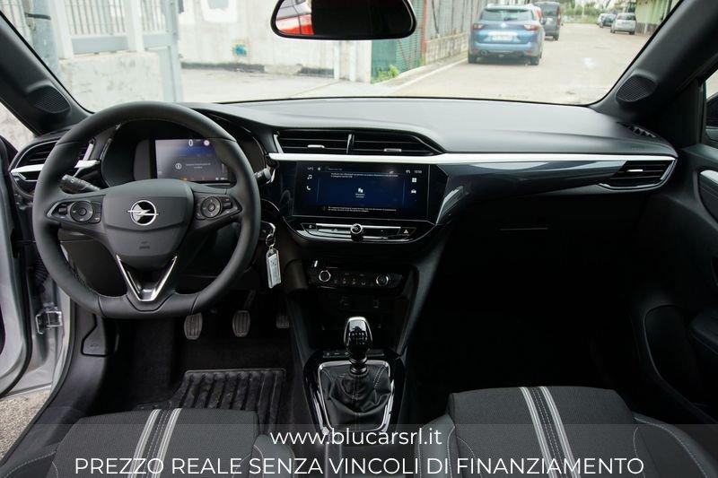 Opel Corsa 1.2 100cv GS MT6