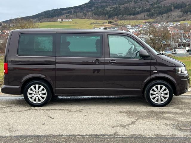 VOLKSWAGEN Multivan 2.0 TDI 140cv 4x4 4 Motion Highline
