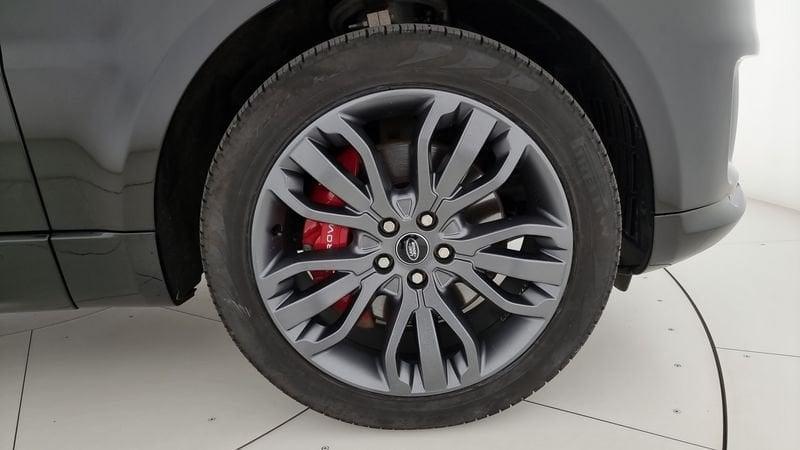 Land Rover RR Sport 2.0 Si4 PHEV HSE Dynamic