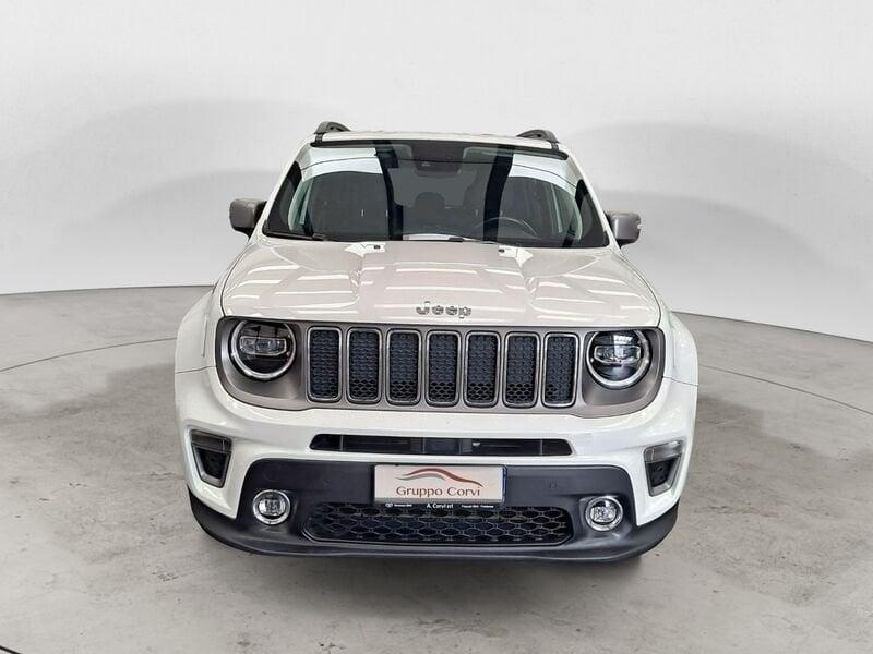 Jeep Renegade 1.0 T3 Limited