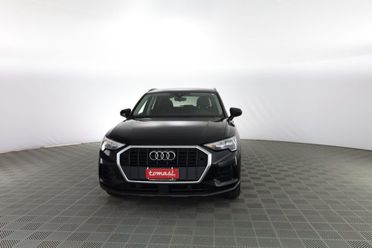 AUDI Q3 Q3 35 TDI S tronic