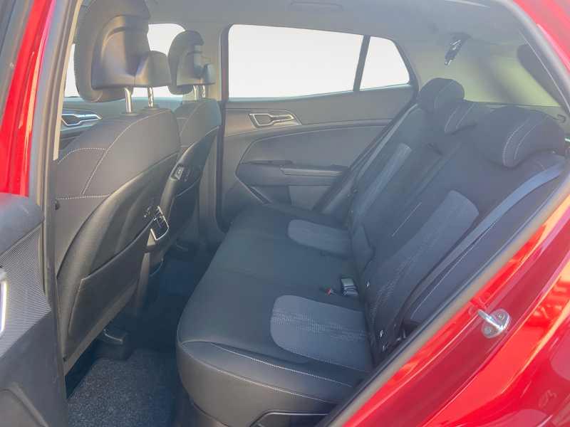 KIA Sportage 1.6 tgdi hev Style AuTo
