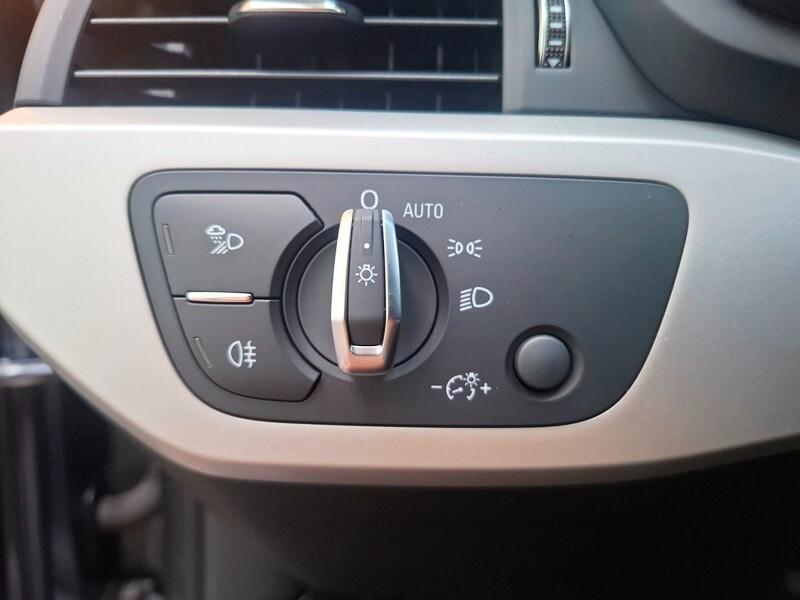 Audi A4 Avant 40 TDI 190cv QUATTRO S-tronic