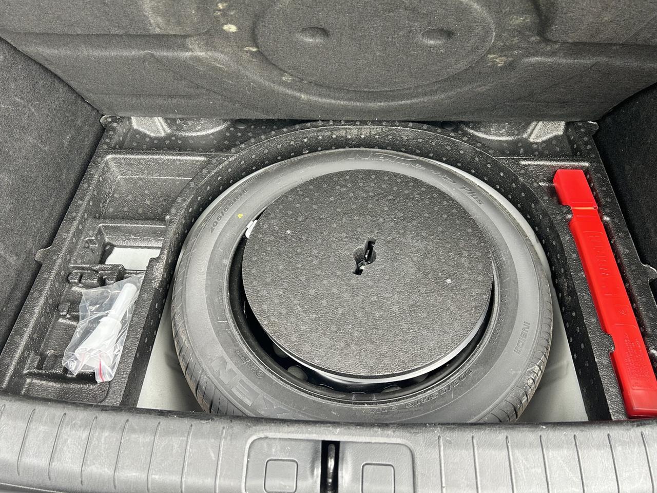 FIAT TIPO 1.4 LOUNGE UNICO PROP. OK NEOPATENTATI