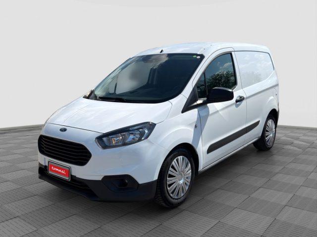 FORD Transit Courier Transit Courier 1.5 TDCi 100CV Van Trend