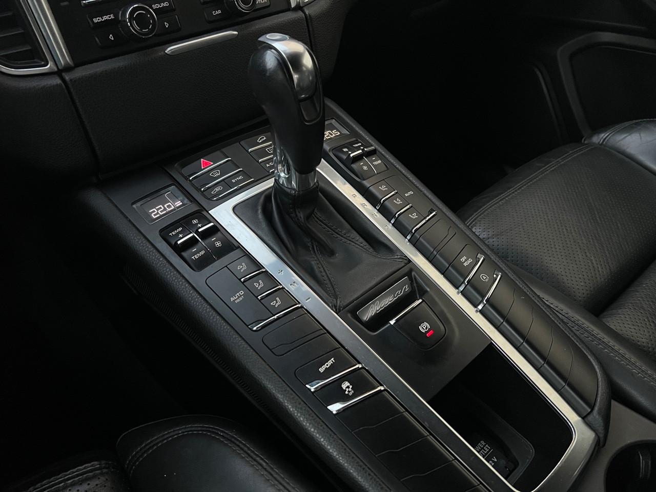 Porsche Macan 3.0d S 250cv pdk