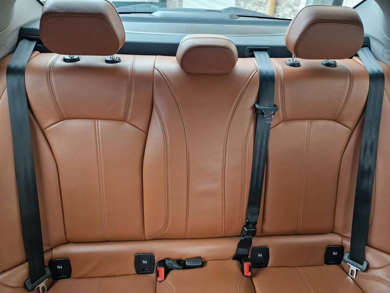 Alfa Romeo Giulia 2.2 Turbodiesel 150 CV AT8